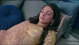 Megha Barsenge - 3rd December 2024